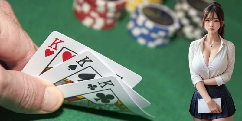Giới thiệu game bài Liêng